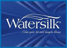 logo watersilk